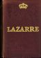 [Gutenberg 15108] • Lazarre